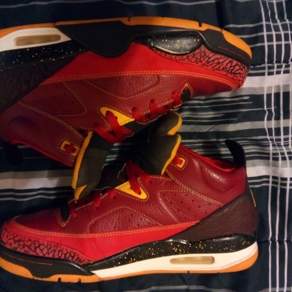 Jordan - Picture 7 of 7